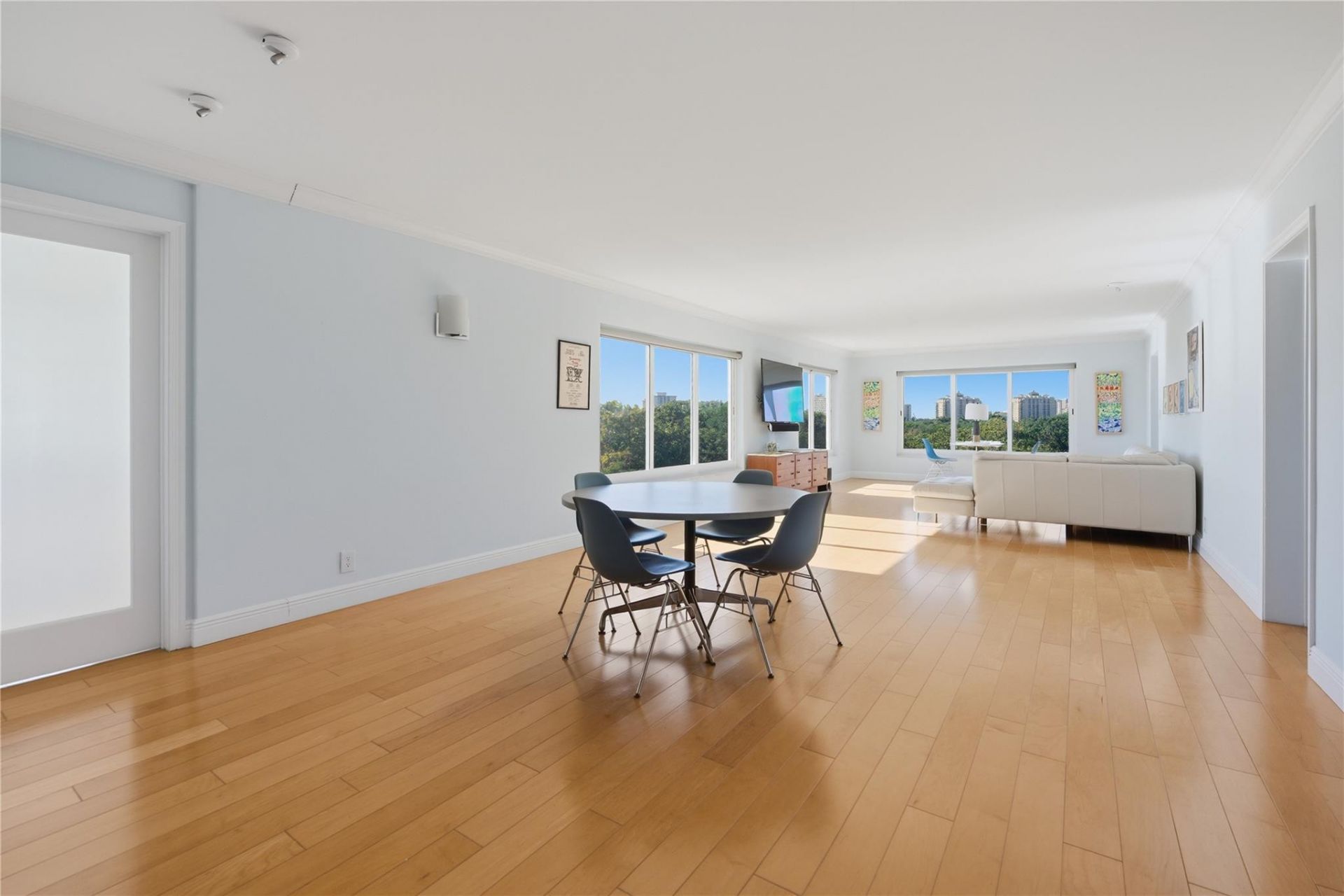 1151 N Fort Lauderdale Beach Boulevard, Unit 4C, Fort Lauderdale, FL 33304 Photo