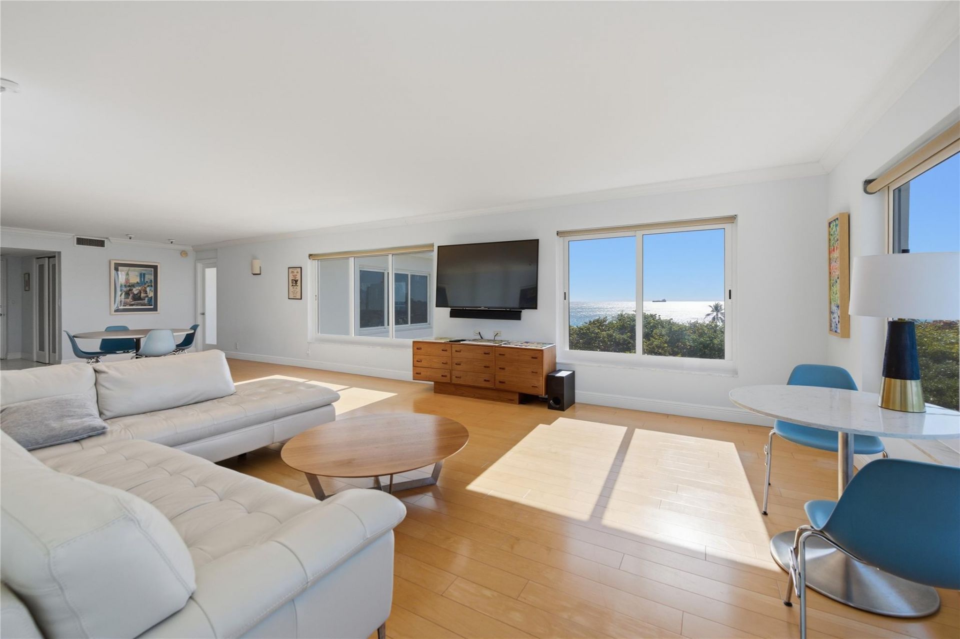 1151 N Fort Lauderdale Beach Boulevard, Unit 4C, Fort Lauderdale, FL 33304 Photo