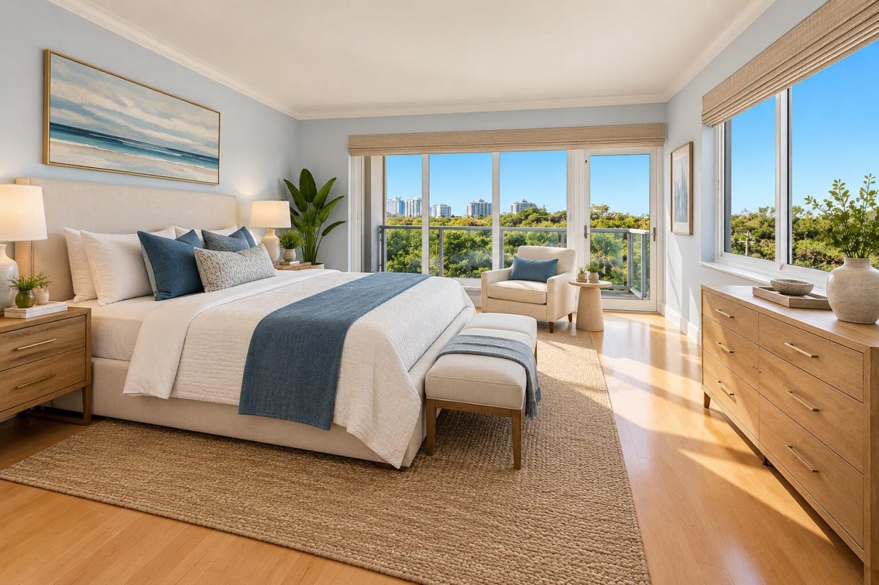 1151 N Fort Lauderdale Beach Boulevard, Unit 4c, Fort Lauderdale, FL 33304 Photo