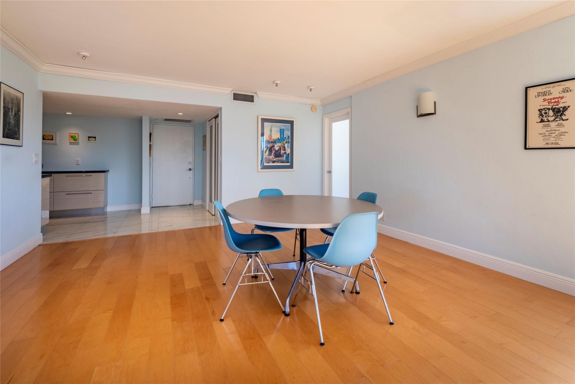 1151 N Fort Lauderdale Beach Boulevard, Unit 4C, Fort Lauderdale, FL 33304 Photo