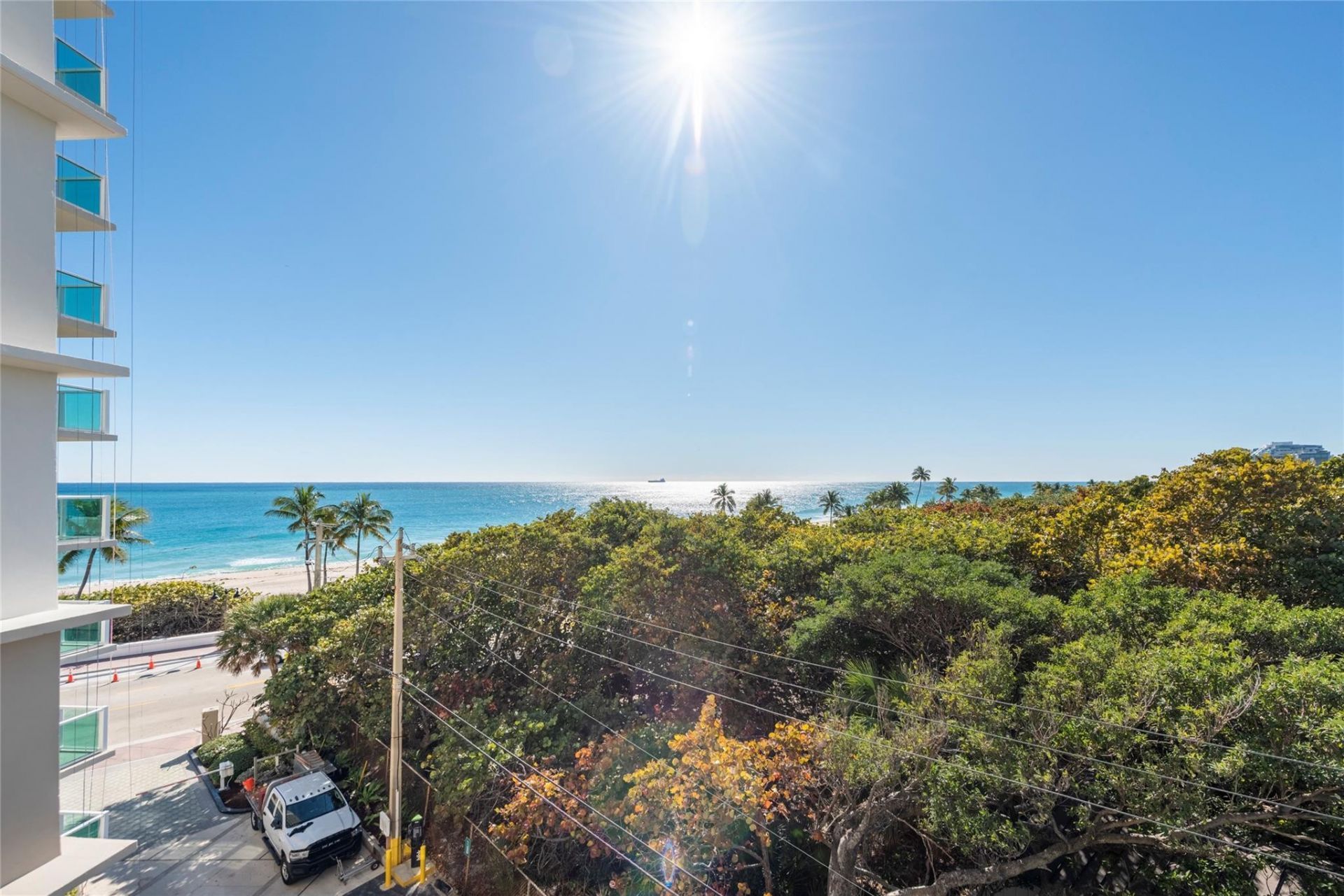 1151 N Fort Lauderdale Beach Boulevard, Unit 4C, Fort Lauderdale, FL 33304 Photo