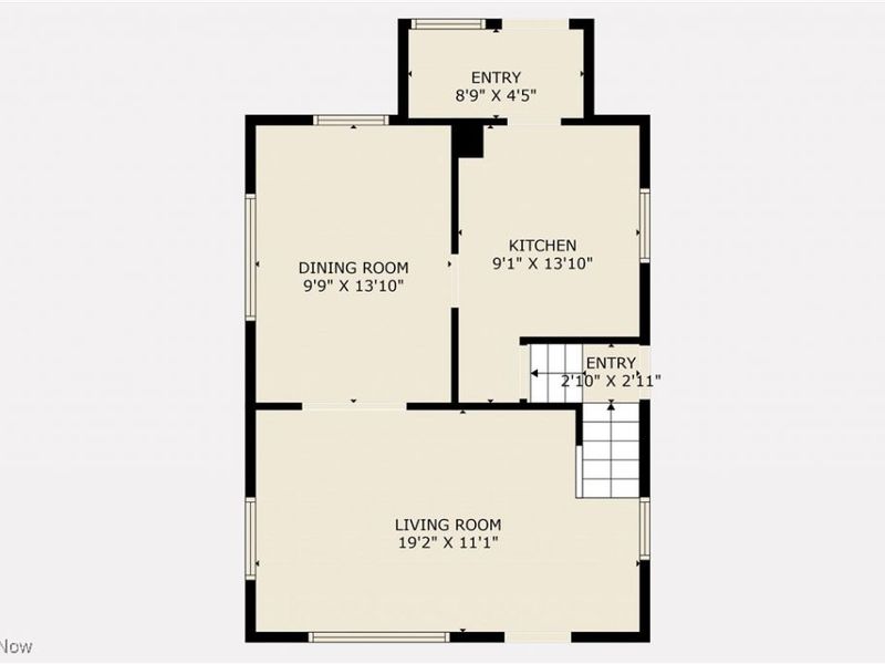 444 Evers Street, Akron, OH 44310 Photo 14