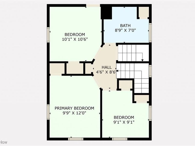 444 Evers Street, Akron, OH 44310 Photo 19