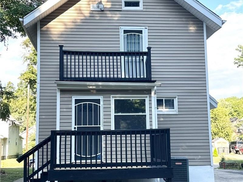 444 Evers Street, Akron, OH 44310 Photo 28