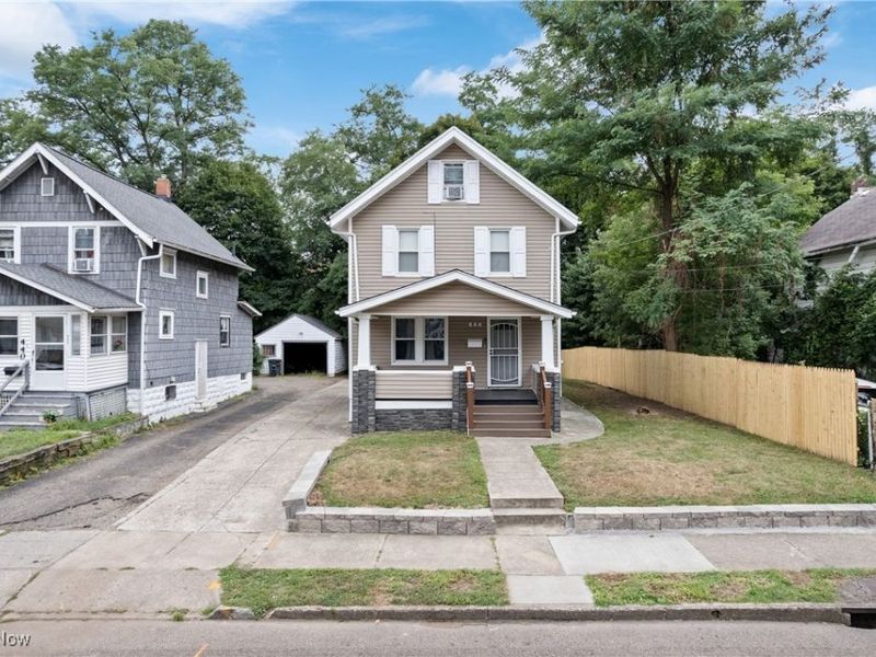 444 Evers Street, Akron, OH 44310 Photo 33