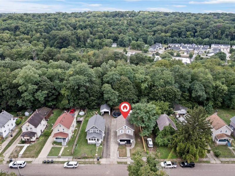 444 Evers Street, Akron, OH 44310 Photo 4