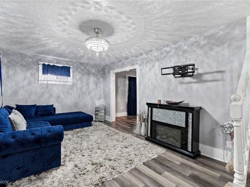 444 Evers Street, Akron, OH 44310 Photo 5