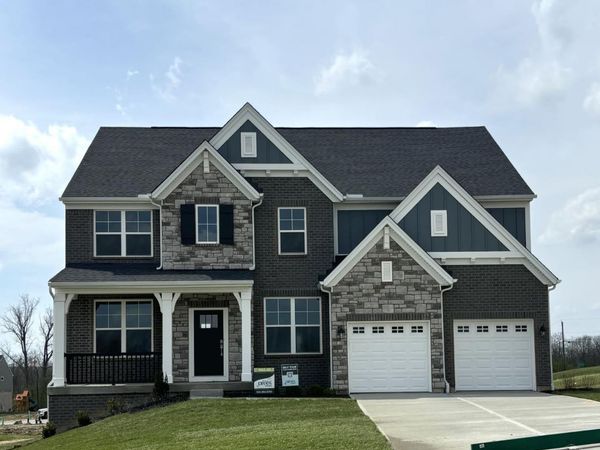 743 Tollhouse Boulevard, Lebanon, OH 45036