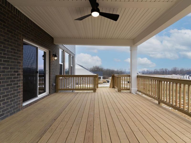 743 Tollhouse Boulevard, Lebanon, OH 45036 Photo 36