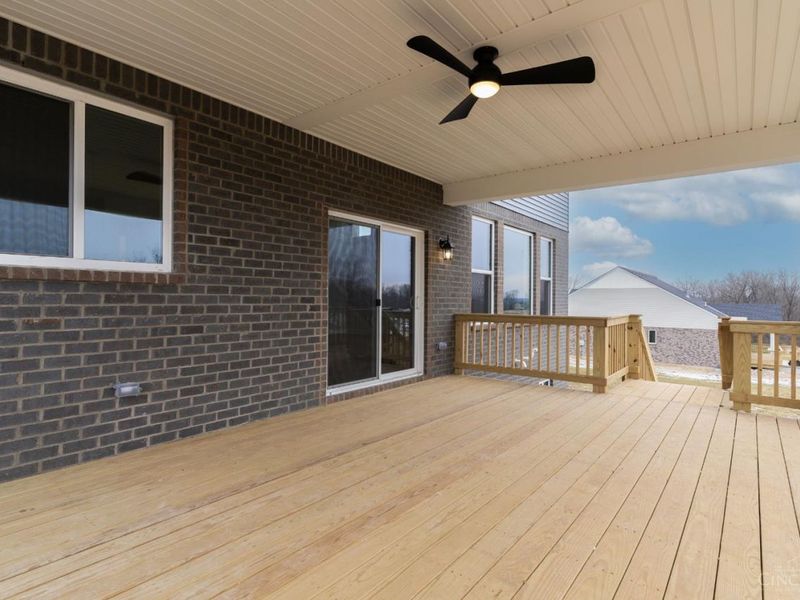 743 Tollhouse Boulevard, Lebanon, OH 45036 Photo 37