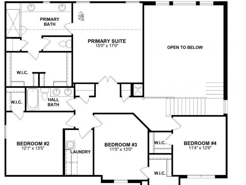 743 Tollhouse Boulevard, Lebanon, OH 45036 Photo 7