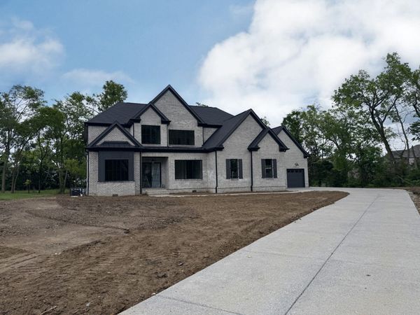 9908 Amarosa Ct, Brentwood, TN 37027