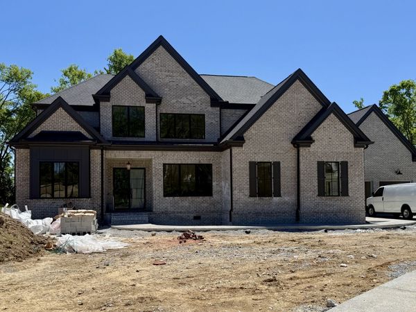 9908 Amarosa Ct, Brentwood, TN 37027
