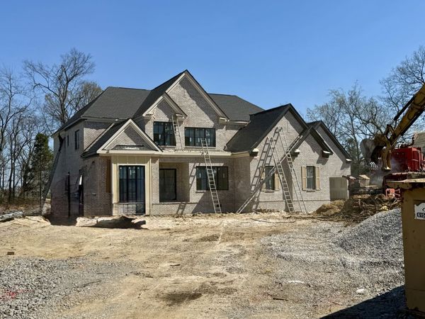 9908 Amarosa Ct, Brentwood, TN 37027