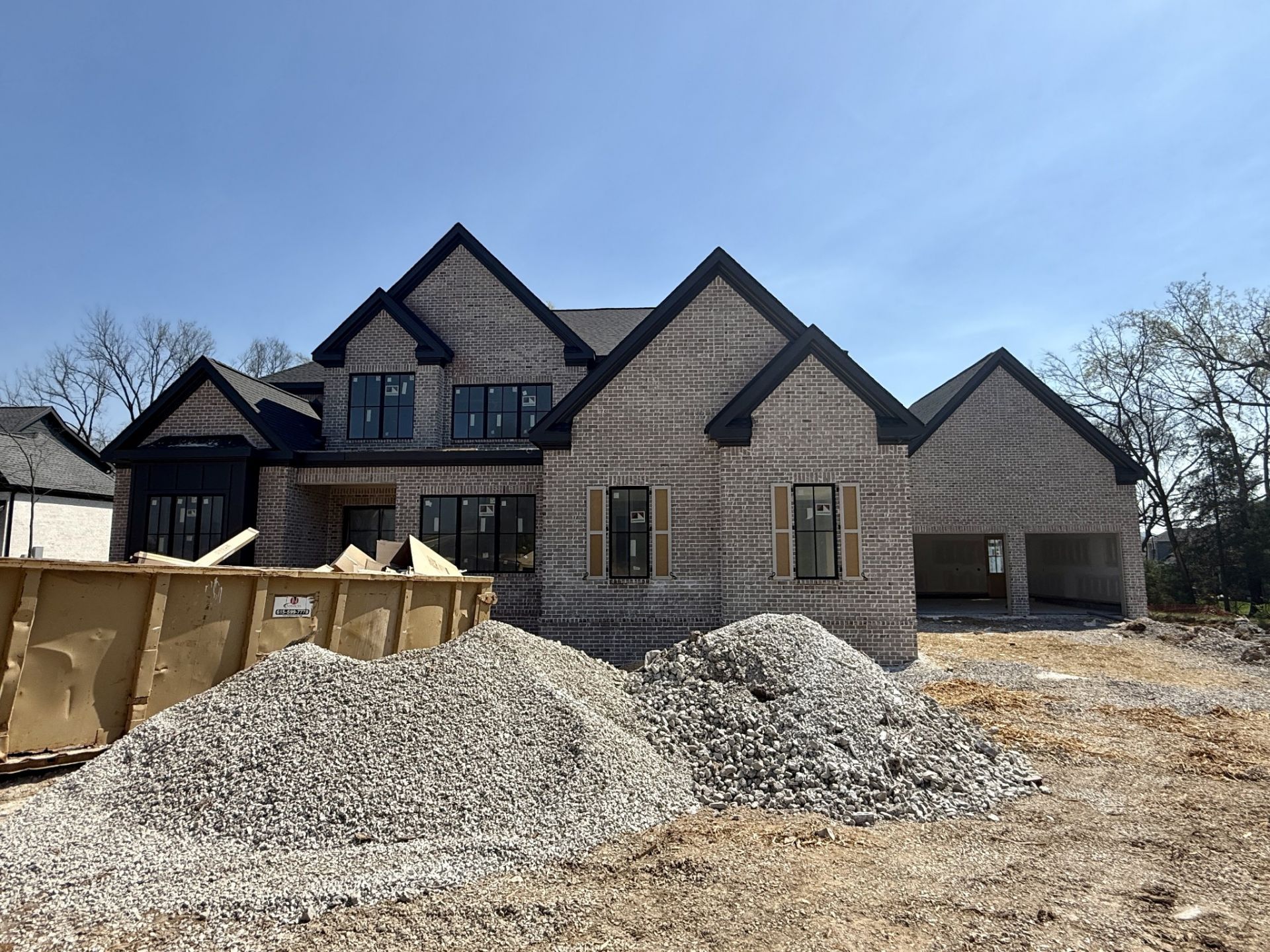 9908 Amarosa Ct, Brentwood, TN 37027 Main Photo