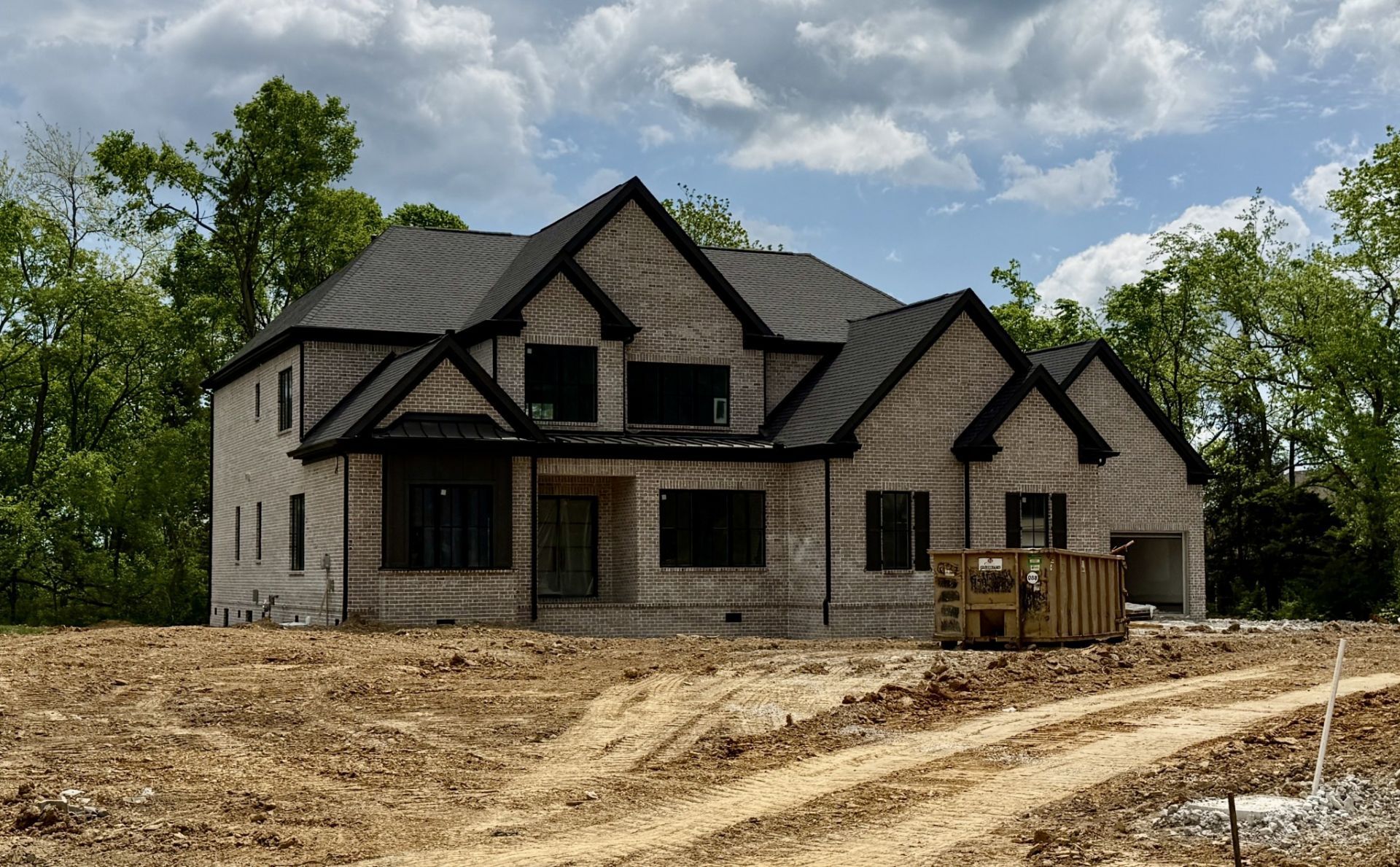 9908 Amarosa Ct, Brentwood, TN 37027 Main Photo