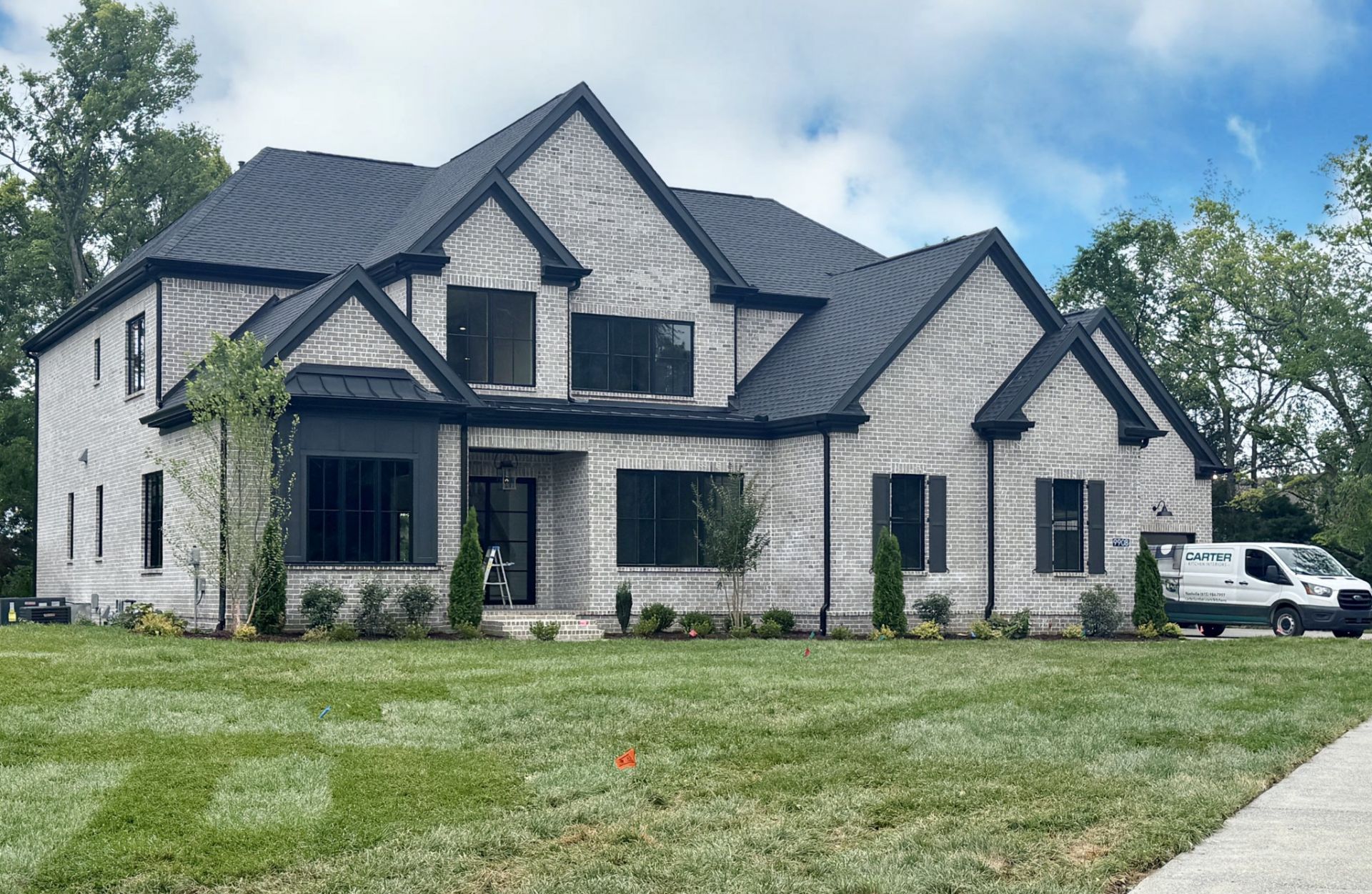 9908 Amarosa Ct, Brentwood, TN 37027 Main Photo