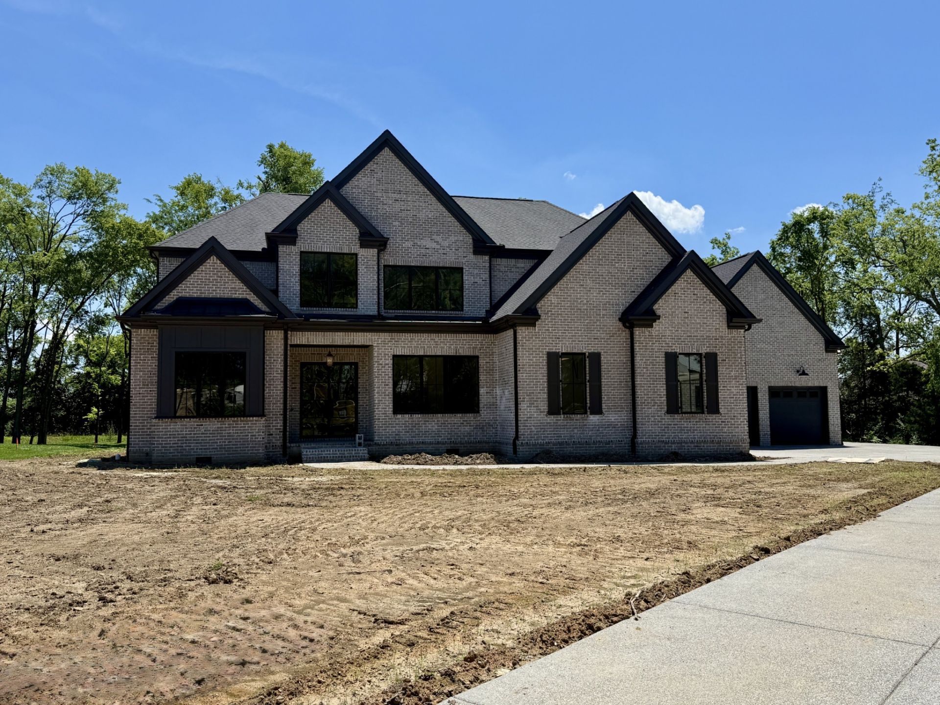 9908 Amarosa Ct, Brentwood, TN 37027 Main Photo