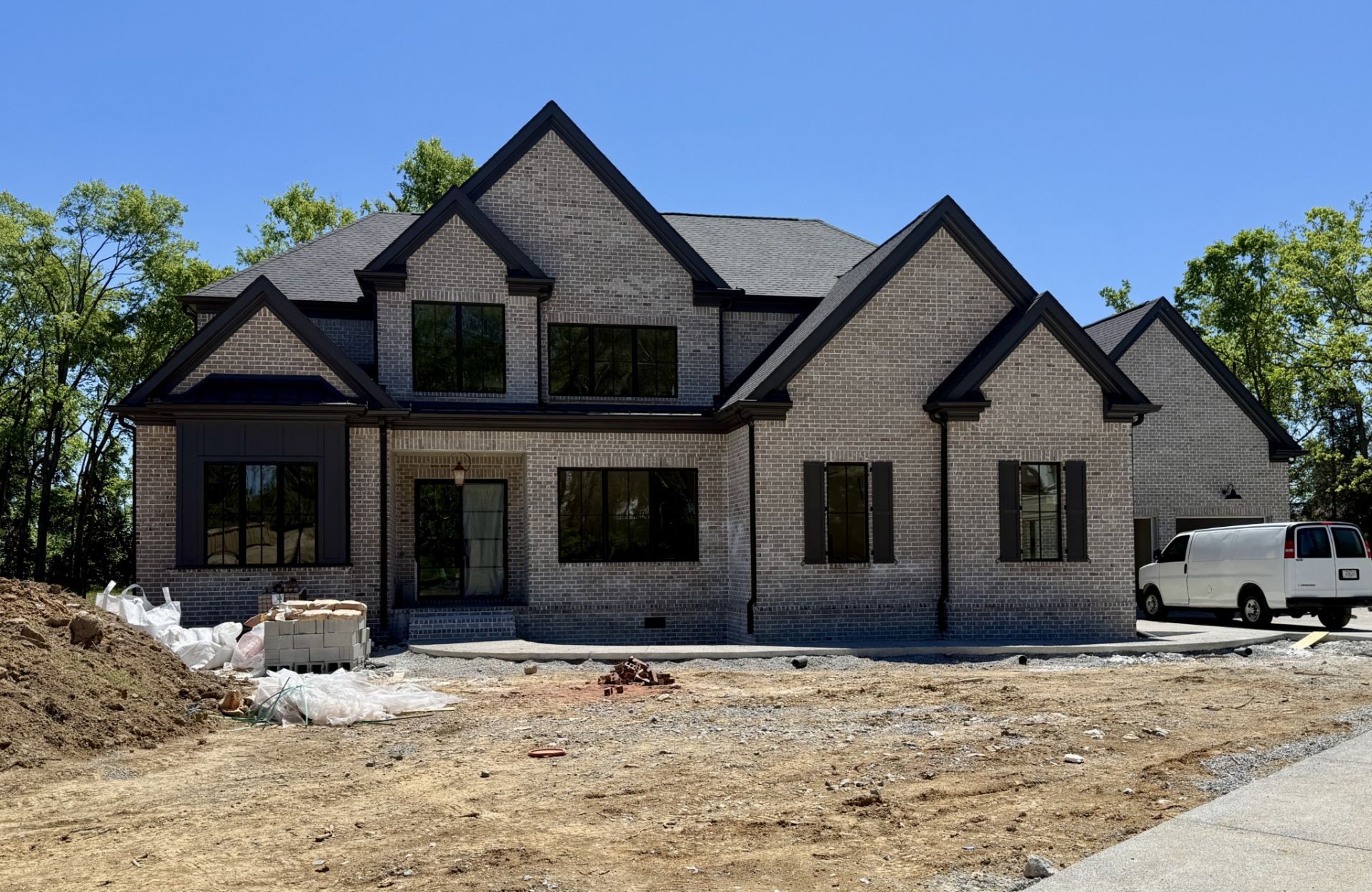 9908 Amarosa Ct, Brentwood, TN 37027 Main Photo