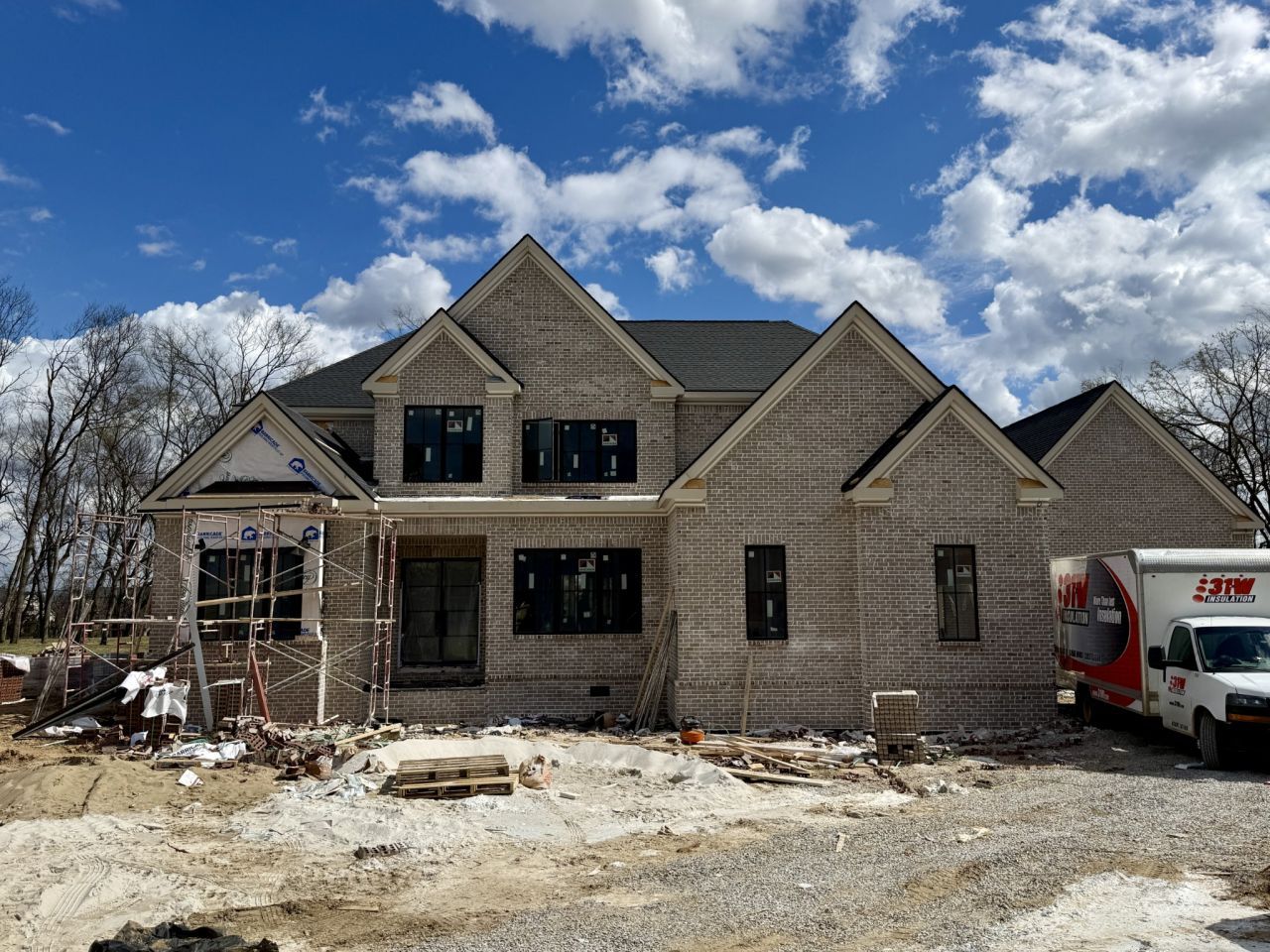 9908 Amarosa Ct, Brentwood, TN 37027 Main Photo