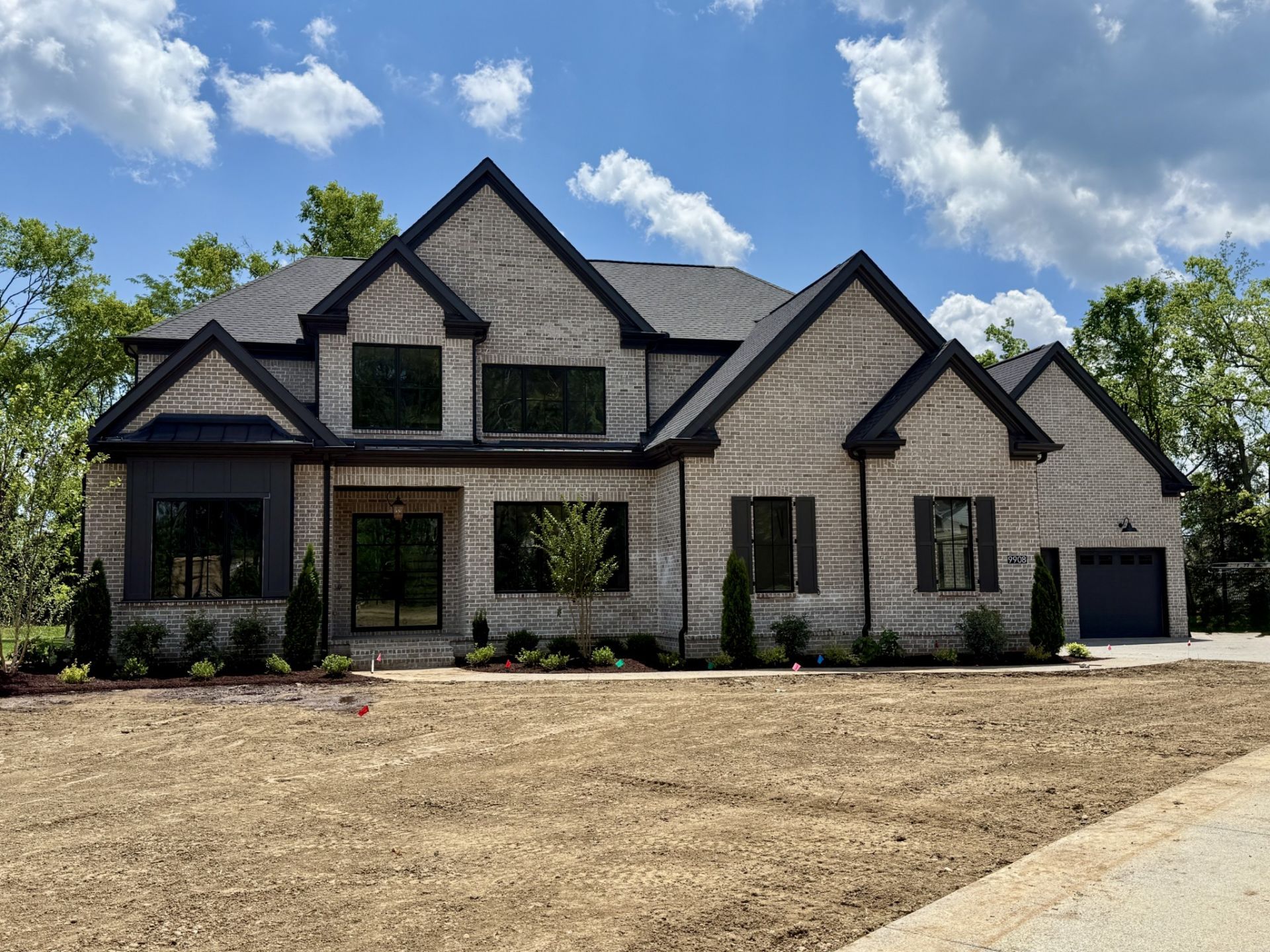 9908 Amarosa Ct, Brentwood, TN 37027 Main Photo