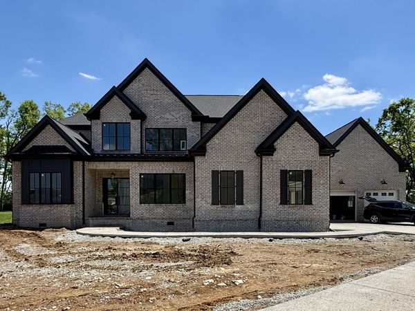 9908 Amarosa Ct, Brentwood, TN 37027