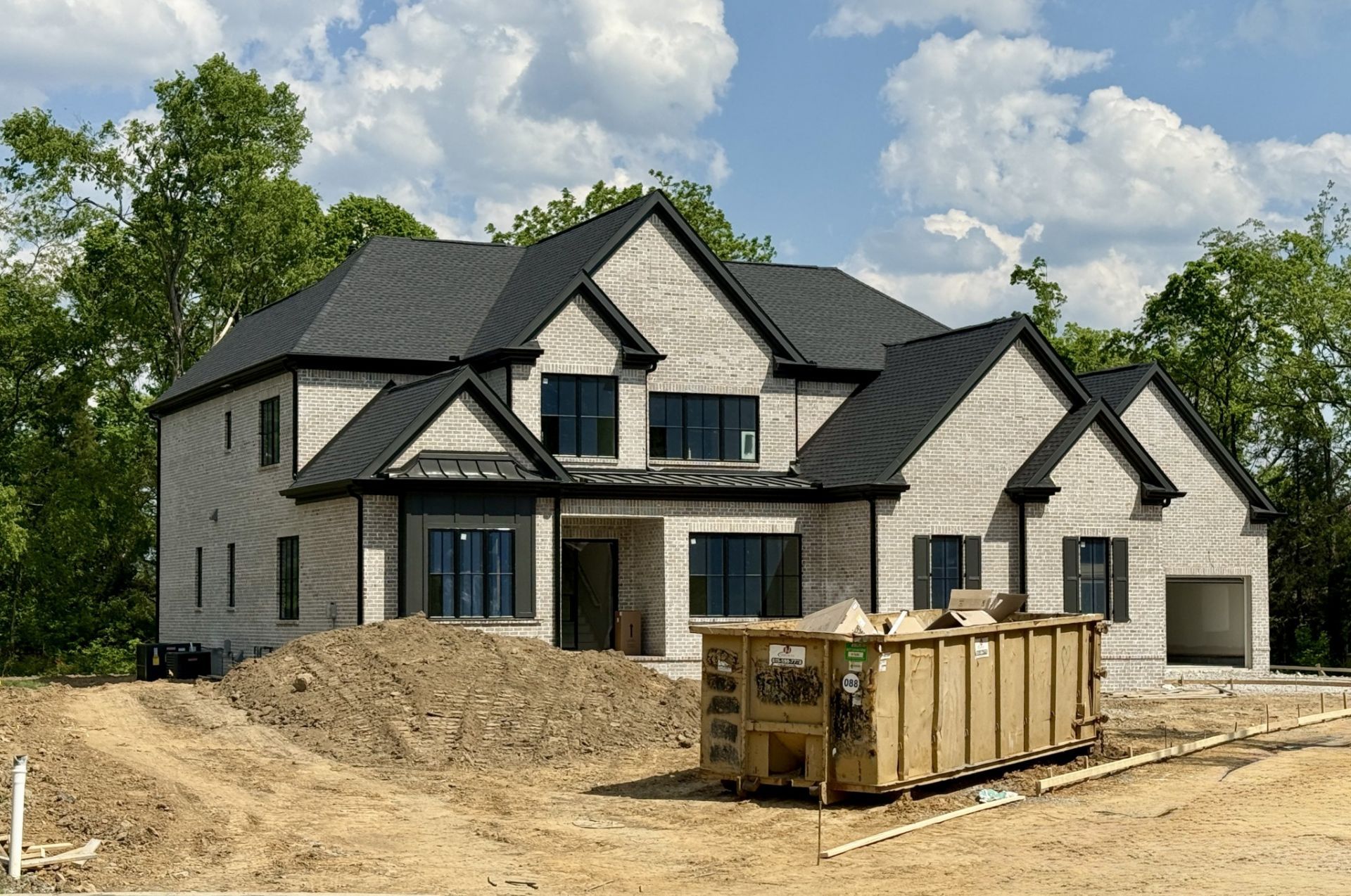 9908 Amarosa Ct, Brentwood, TN 37027 Main Photo