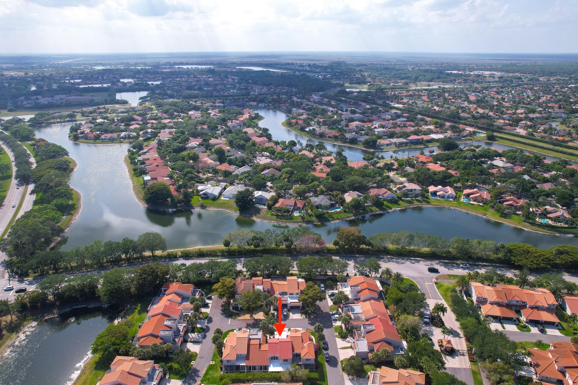 20508 Via Marisa, Boca Raton, FL 33498 Photo