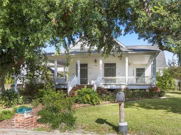 402 W 121 Street, Cut Off, LA 70345