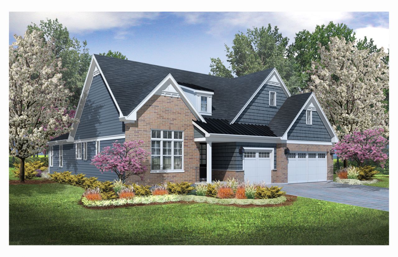 Please Call For Address, Western Springs, IL 60558 Main Photo