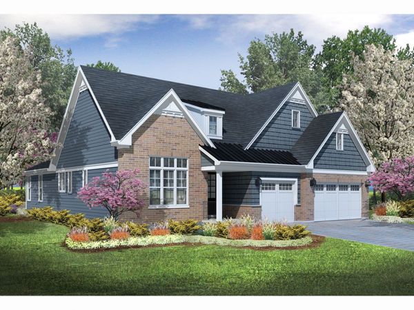 Western Springs, IL 60558