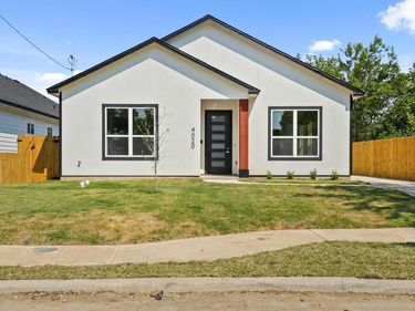 4020 Ranger Drive, Dallas, TX 75212