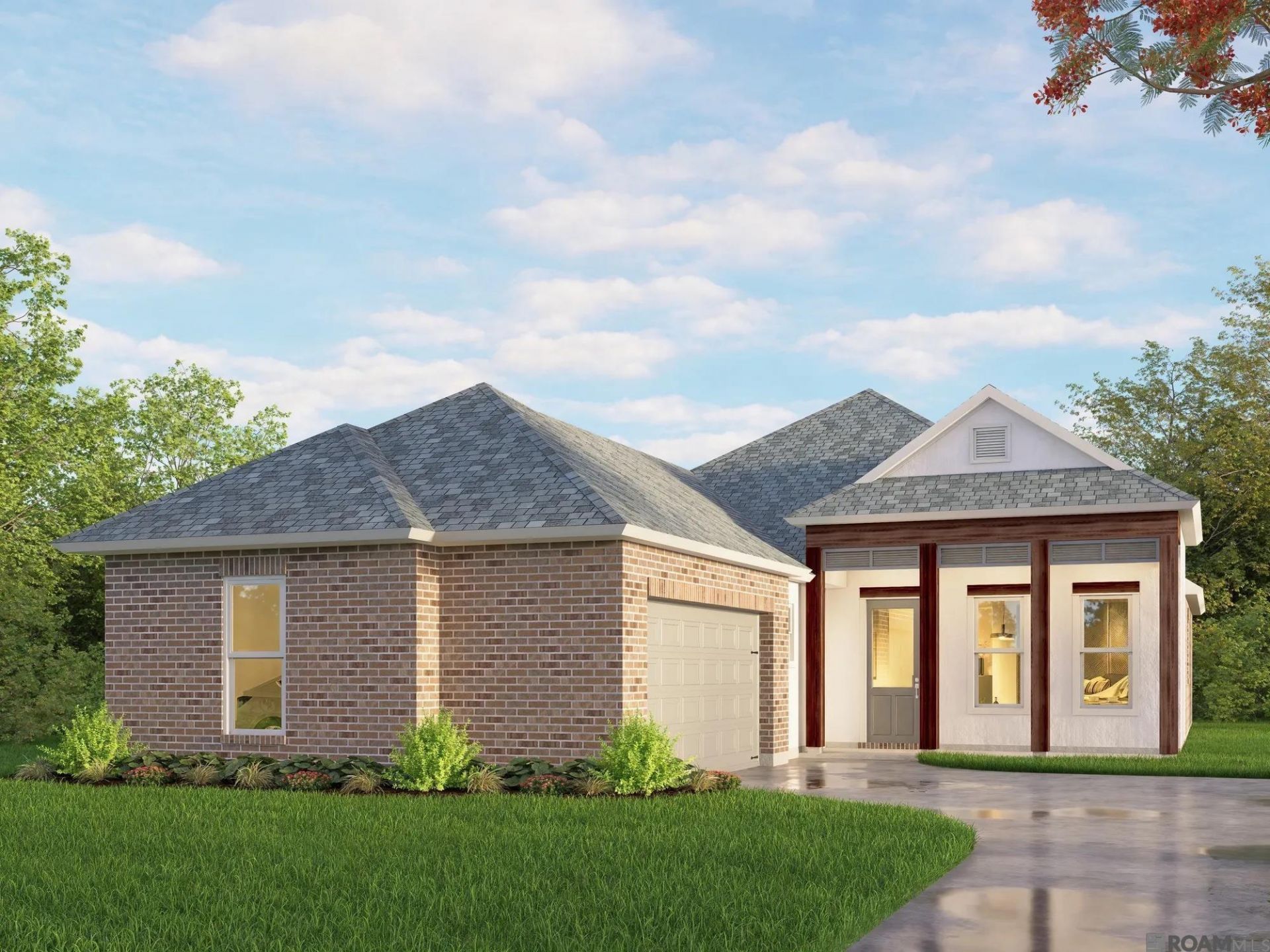 1556 Frankel Ave, Zachary, LA 70791 Main Photo