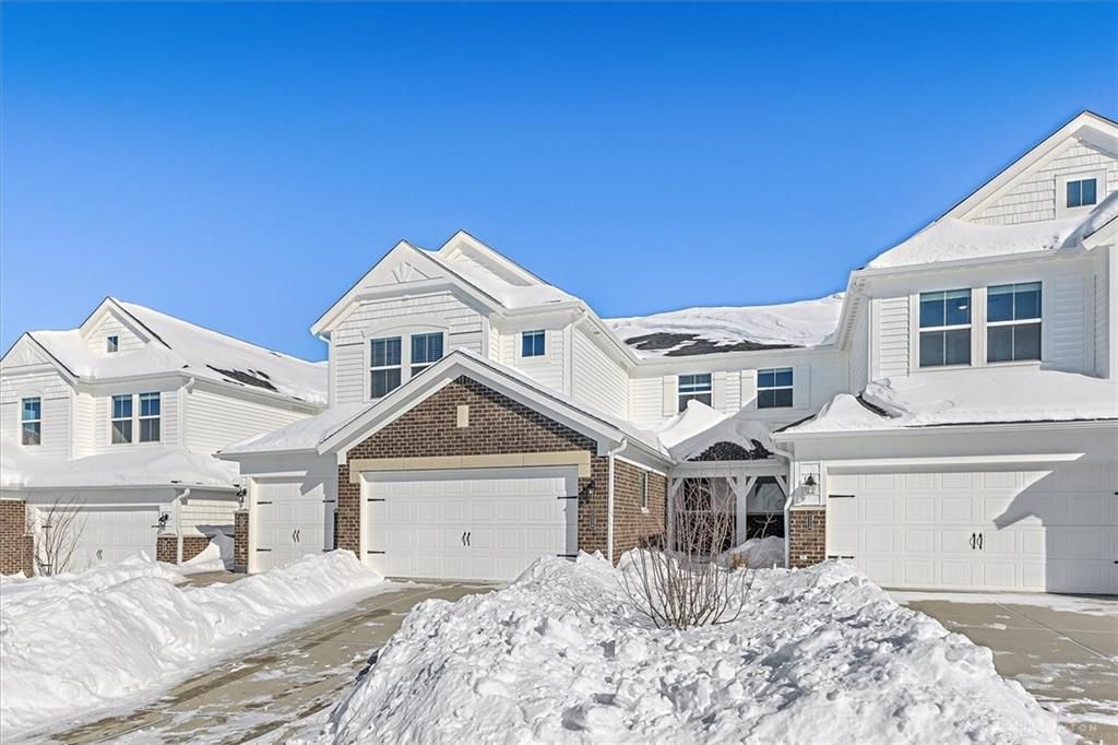 5358 Augusta Drive, Unit 10-202, Lebanon, OH 45036 Main Photo