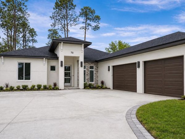 20 ESSINGTON LANE, PALM COAST, FL 32164