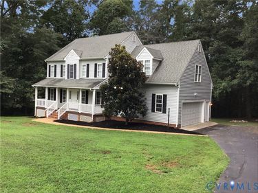 3109 Shadow Creek Drive, Powhatan, VA 23139
