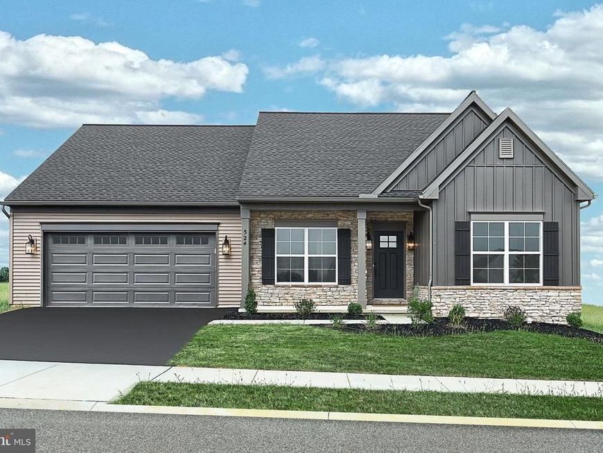 524 Winding Creek Boulevard, Annville, PA 17003 Main Photo