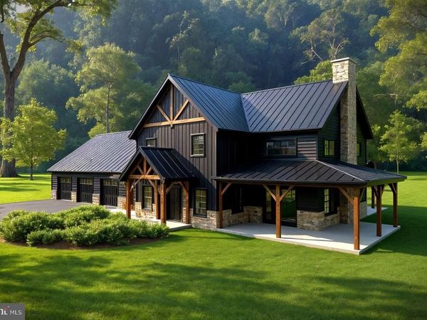 532 PHILLIPS DR, Unit LOT 3, COLUMBIA, PA 17512