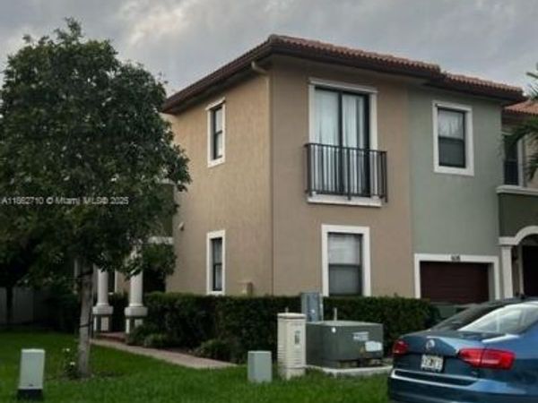 608 NE 33rd Ter, Unit 608, Homestead, FL 33033