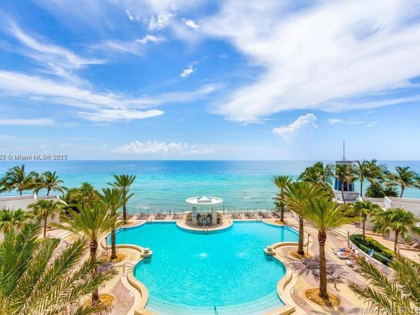 3101 S Ocean Dr, Unit 2707, Hollywood, FL 33019