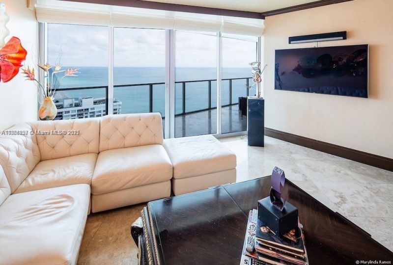 3101 S Ocean Dr, Unit 2707, Hollywood, FL 33019 Photo