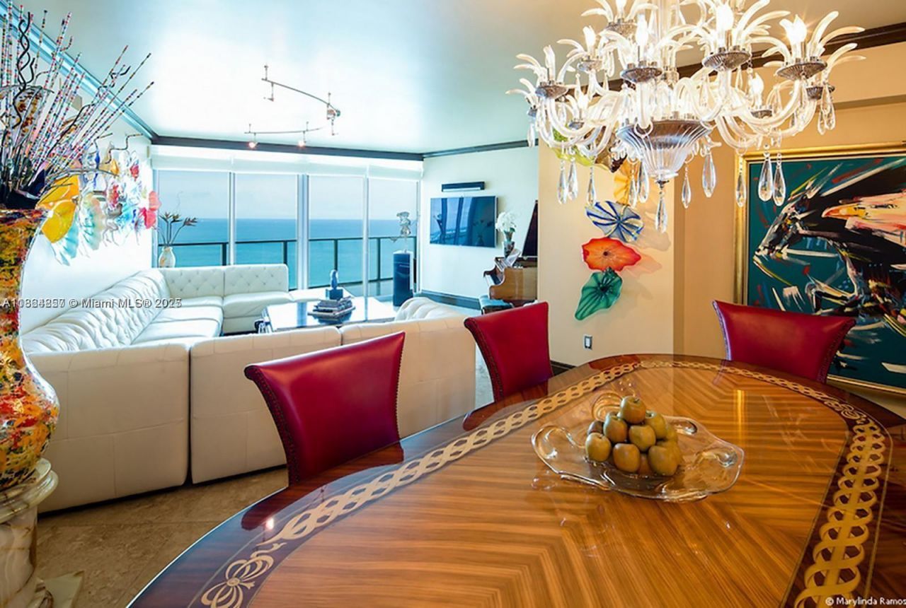 3101 S Ocean Dr, Unit 2707, Hollywood, FL 33019 Photo