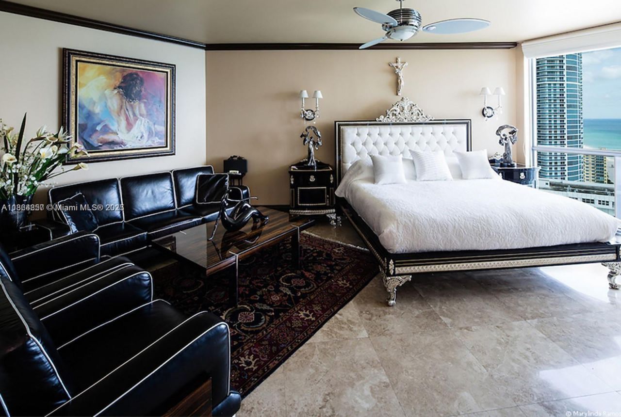 3101 S Ocean Dr, Unit 2707, Hollywood, FL 33019 Photo