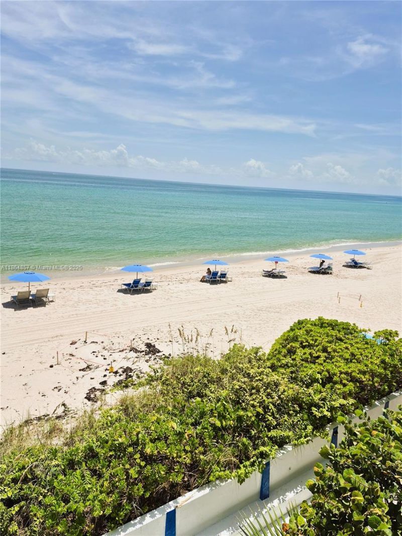 3101 S Ocean Dr, Unit 2707, Hollywood, FL 33019 Photo