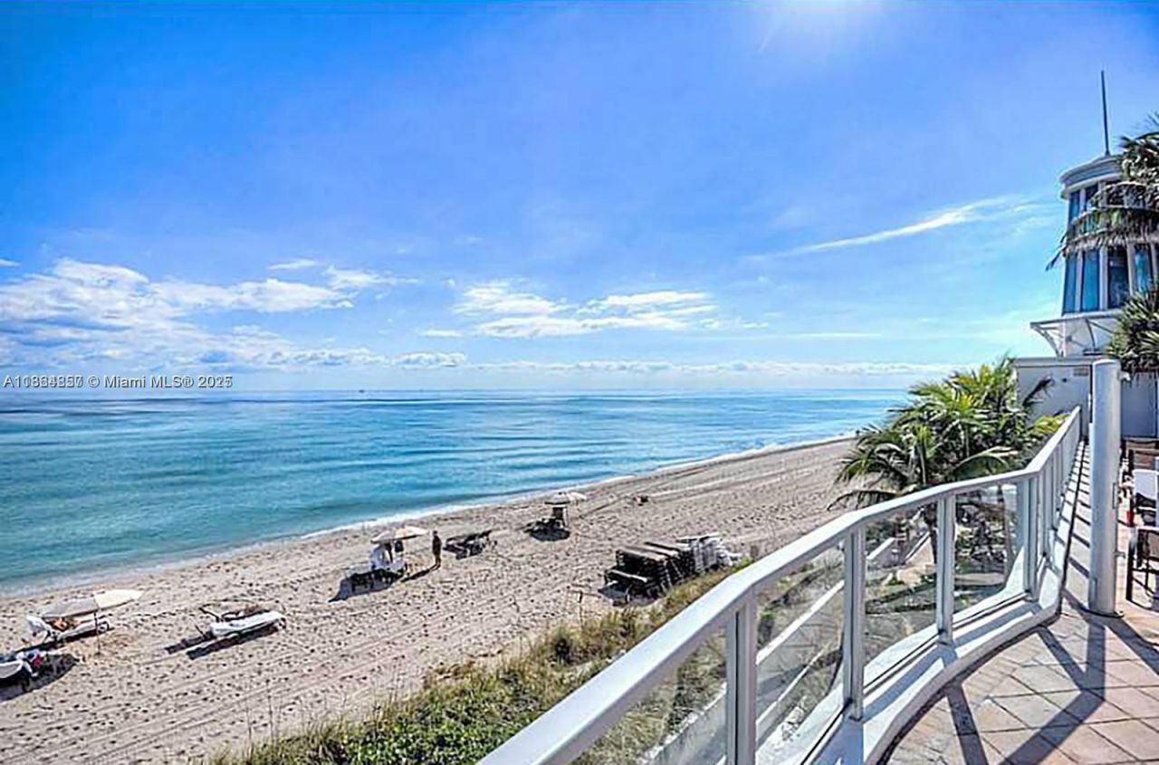 3101 S Ocean Dr, Unit 2707, Hollywood, FL 33019 Photo