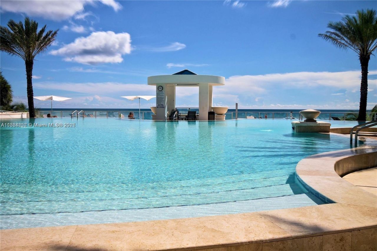 3101 S Ocean Dr, Unit 2707, Hollywood, FL 33019 Photo