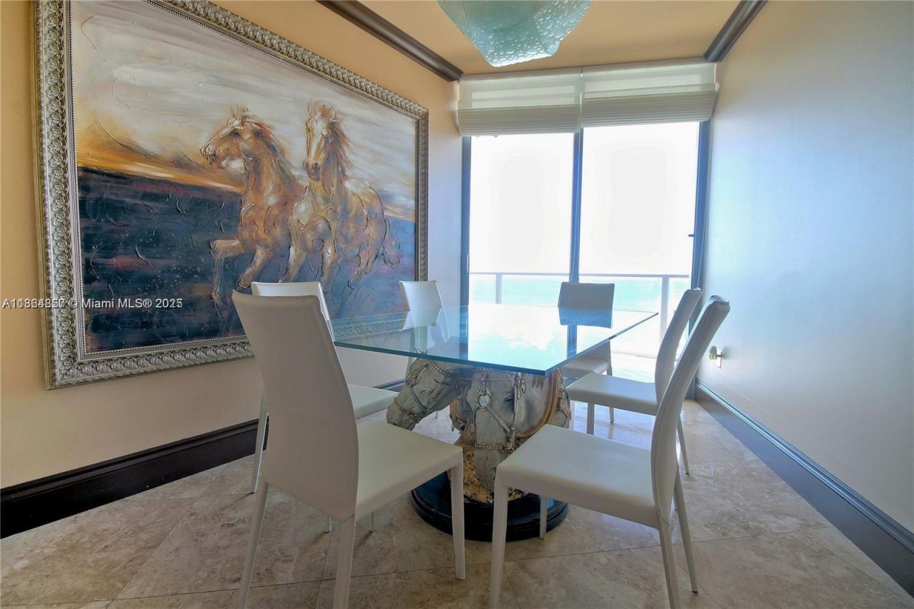 3101 S Ocean Dr, Unit 2707, Hollywood, FL 33019 Photo