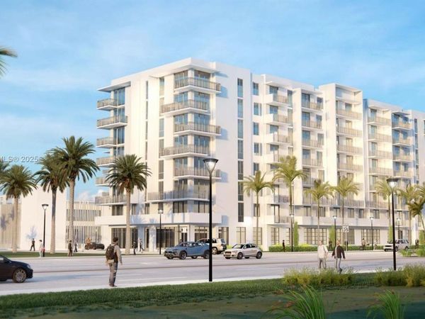 4465 Griffin Road, Unit A1B, Davie, FL 33314