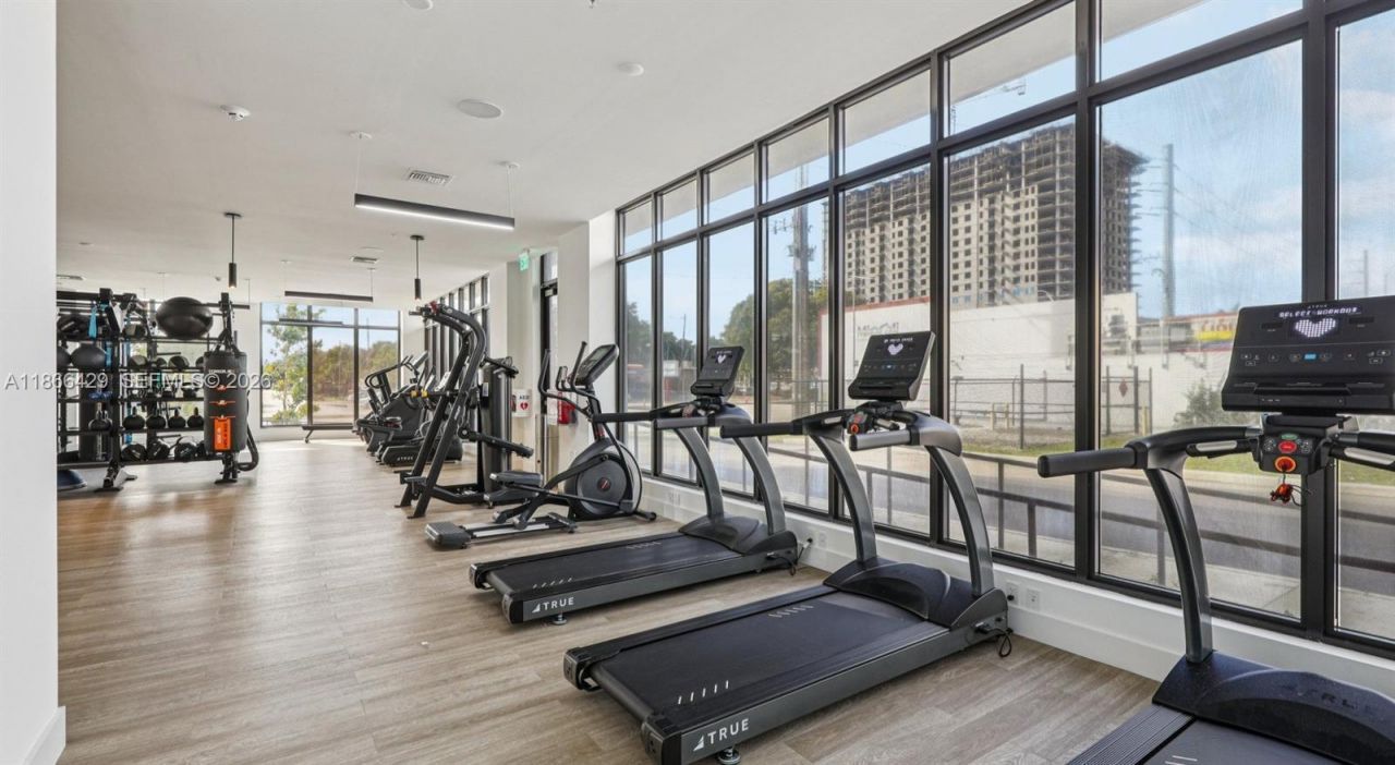 4465 Griffin Road, Unit A1B, Davie, FL 33314 Photo