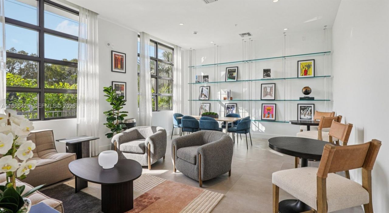 4465 Griffin Road, Unit A1B, Davie, FL 33314 Photo